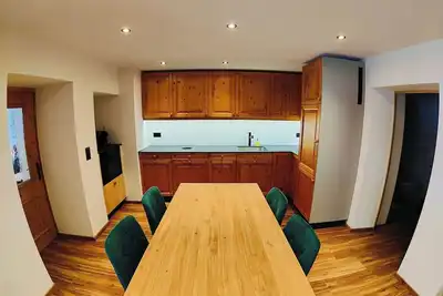 Appartement  by Interhome