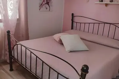 Image de Chambre double avec vue mer - Casa Scapelliti