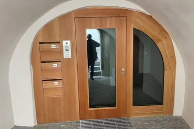 Image de Stüvetta à Porta, (Scuol). by Interhome