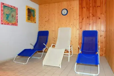 Image de Chasa Madlaina, (Samnaun-Dorf). by Interhome