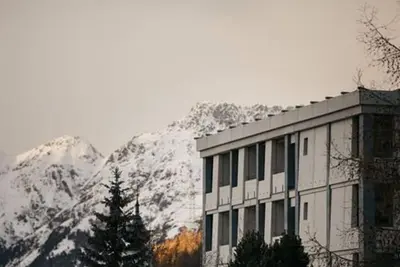Image de Hotel Maistra 160, (Pontresina). by Interhome