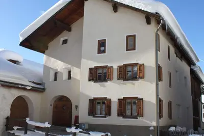 Chasa Crusch 117, (Ardez). by Interhome
