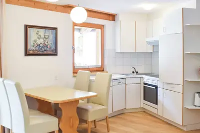 Image de Appartements Alouette, (Samnaun-Dorf). by Interhome