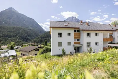 Image de HÄMMIG, (Scuol). by Interhome