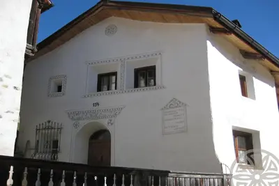 Image de Permez, (Vnà). by Interhome