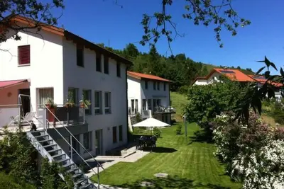 Image de Aquileia****, (Scuol). by Interhome