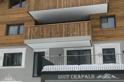Image de Suot Crapalb, (Samnaun-Laret). by Interhome