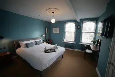 Image de The Alma Taverns' Exclusive Accommodation - Hopewell