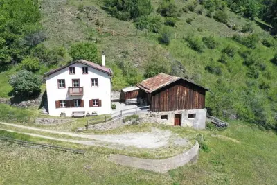 Image de Fora da Rövel, (Müstair). by Interhome