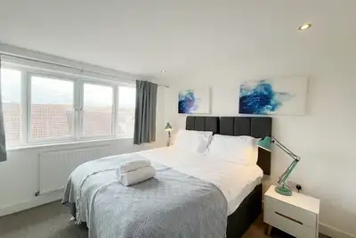 Image de Anstey Heights - Apartment 09 - Hopewell