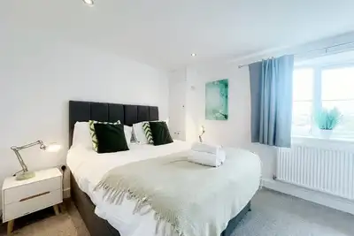 Image de Anstey Heights - Apartment 10 - Hopewell