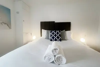 Image de Anstey Heights - Apartment 3 - Hopewell