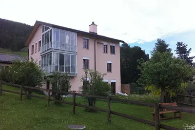 Image de Iten, (Ftan) by Interhome