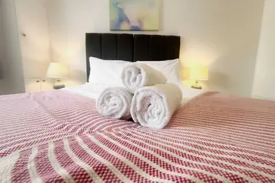 Image de Anstey Heights - Apartment 5 - Hopewell