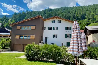 Image de Ferienwohnungen Chà d’Immez, (Müstair). by Interhome