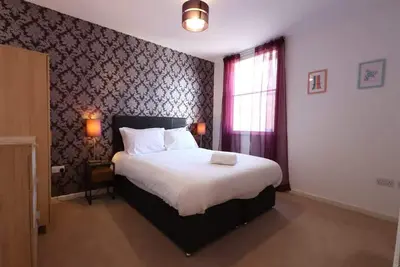 Image de Stylish 2 Bed in Old Market