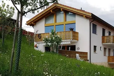 Image de Scandella, (Sent). by Interhome