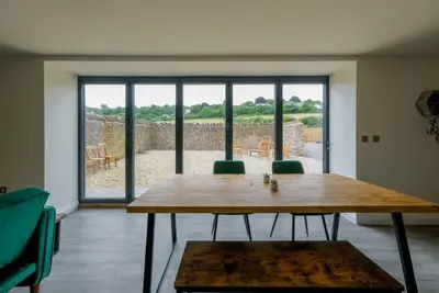 Image de Sladacre 2 bedroom converted Barn