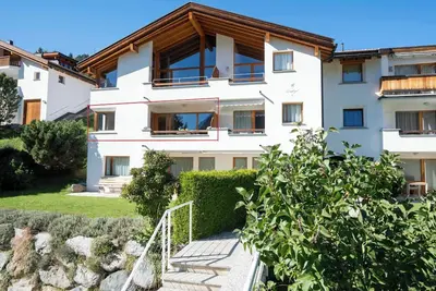 Image de Enz, (Scuol). by Interhome