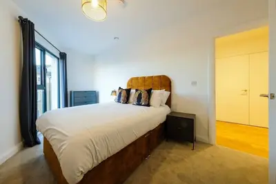 Image de Hotwells apartments flat 6- Hopewell