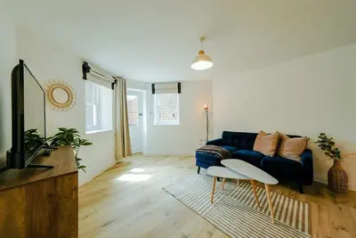 Image de Grange Road Two Bedroom Flat