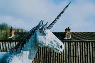 Image de Unicorn House: Perfect for Big Gatherings