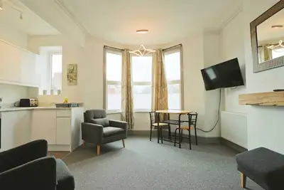 Image de Winchester two bedroom property in Brislington