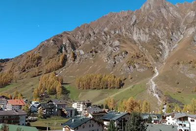 Image de Apart Chasa Miramont, (Samnaun-Dorf). by Interhome