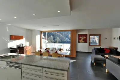 Image de Craista 8, (Scuol). by Interhome