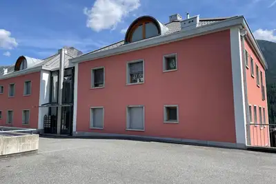 Image de Refugio Pratuor, (Scuol). by Interhome