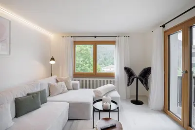 Image de Appartement  by Interhome