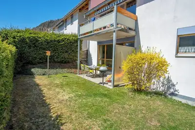 Image de Senda, (Scuol). by Interhome