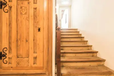 Hotel Münsterhof, (Müstair). by Interhome