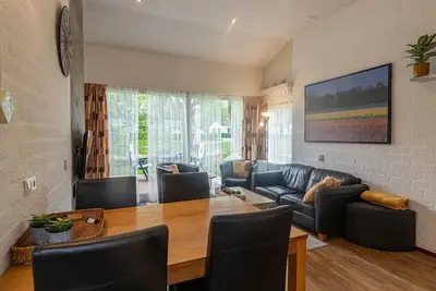 Bungalowpark Simpelveld - Castra 48 by Interhome