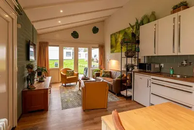 Bungalowpark Simpelveld - Schakel 16 by Interhome