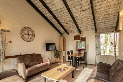 Bungalowpark Simpelveld - Castra 40 by Interhome