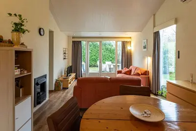 Bungalowpark Simpelveld - Castra 50 by Interhome