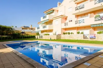 Image de Quinta do Paiva - Jardins do Vale by Interhome