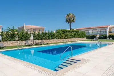 Image de Casa Maria at Boavista Resort Lagos by Interhome