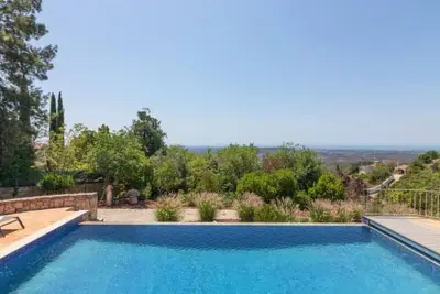 Image de Casa Velha: Pool & Ocean View by Interhome