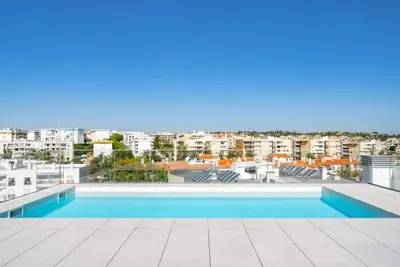 Image de Lagos town centre apartment by Interhome