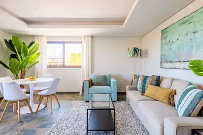 Image de Falesia Beach C at Falesia Beach by Interhome