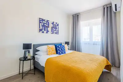 Image de Bella Vista C in Lisbon by Interhome