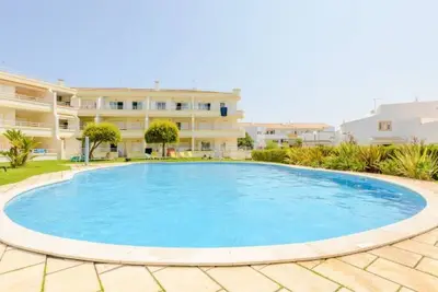 Image de Casa Grevilias - central Vilamoura by Interhome