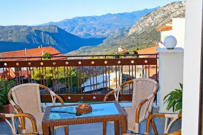 Image de Κλυταιμνήστρα · Boka's House 2 with View