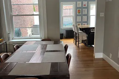 Image de South Boston Townhome with Yard