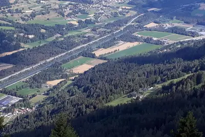 Image de Wohnung Staudenhof, (Präz). by Interhome