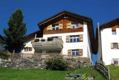 Tgea Beala Vesta, (Lohn). by Interhome