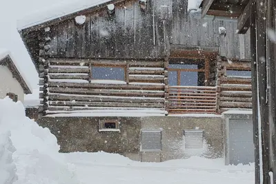 Image de Haus La Grobla, (Donat). by Interhome