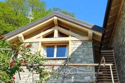Image de Apartments Chalet al Lac - Hearts - Pool & Lake Como View